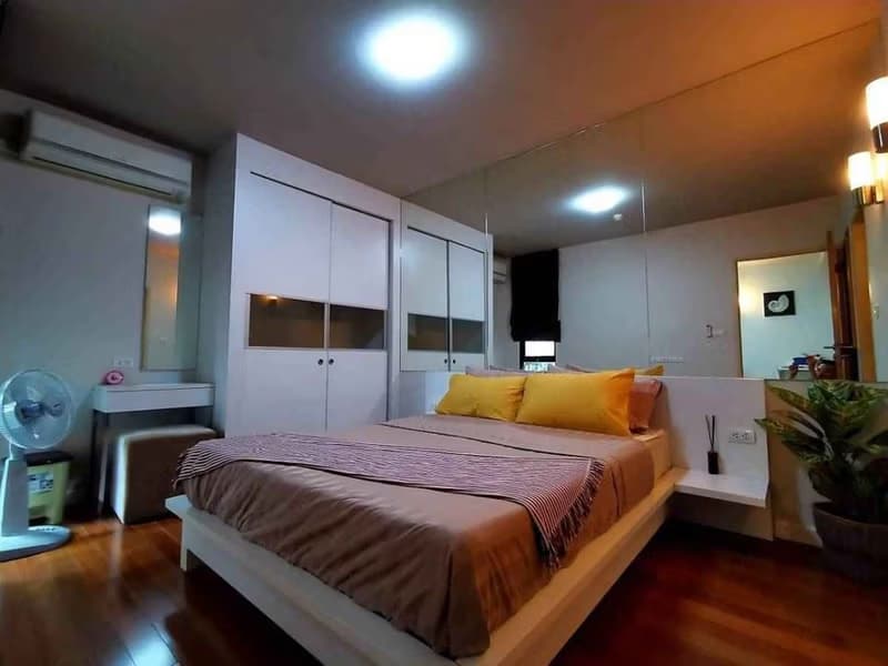 1 Bed Condo for Sale in Khlong Toei