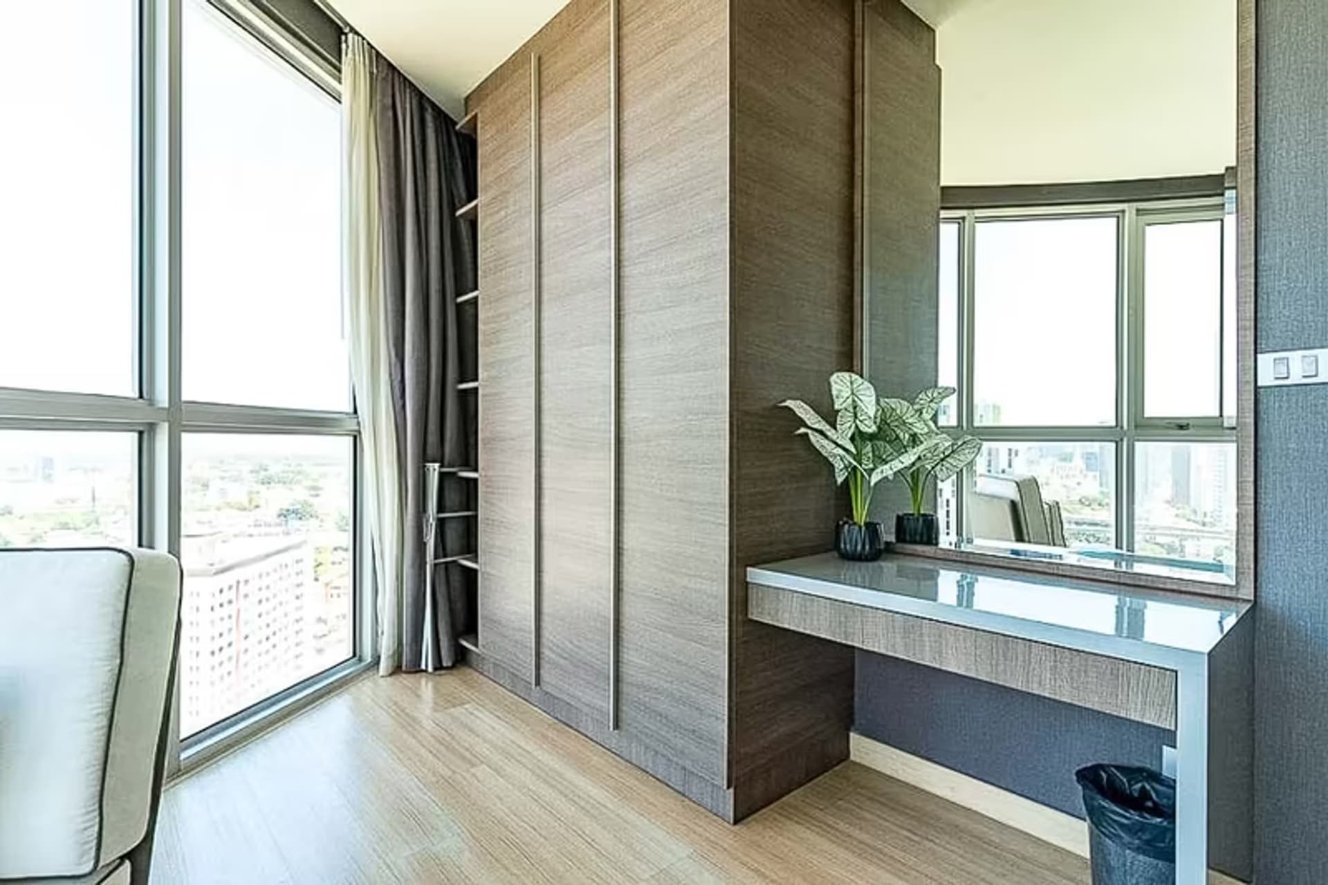 1 Bedroom Condo for rent at Skywalk Condominim - Image 14
