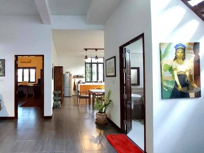 3 Bed House for Sale in Mueang Chiang Mai District