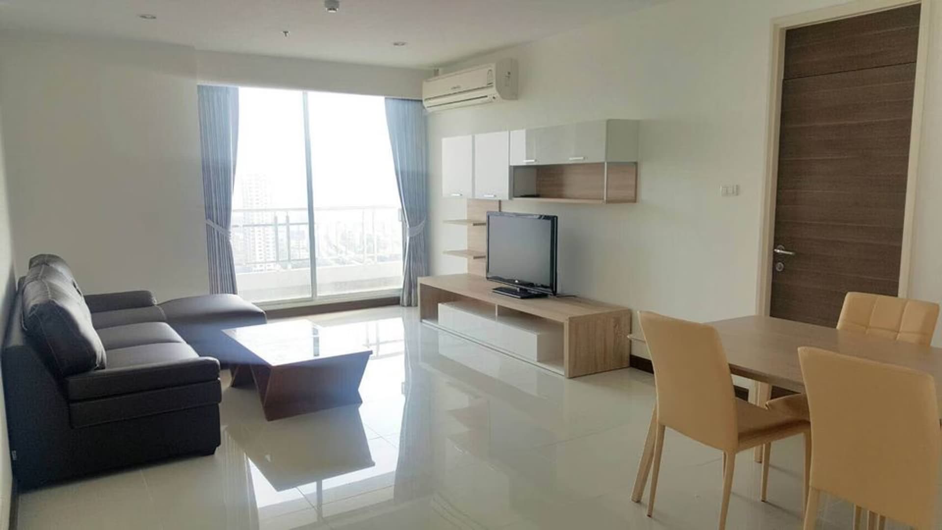 2 ห้องนอน undefined สำหรับ ขายและจำหน่าย ใน ยานนาวา - Image 1