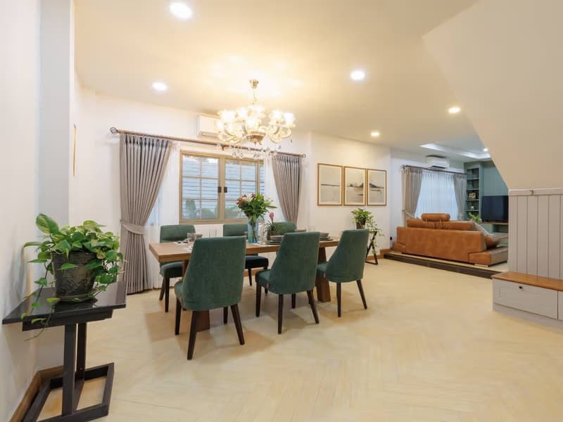 5 Bed House for Sale in Mueang Chiang Mai