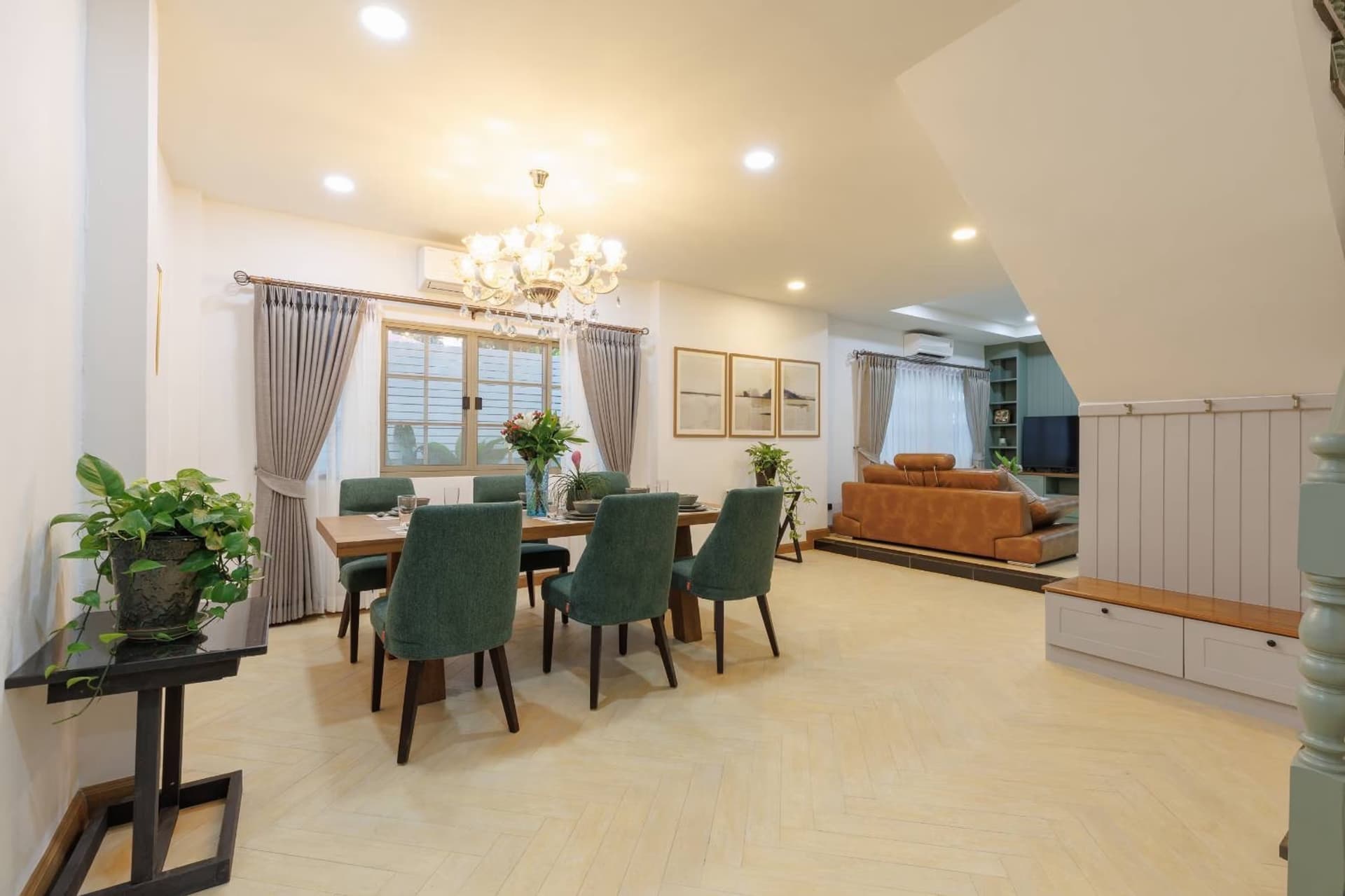 5 Bed House for Sale in Mueang Chiang Mai - Image 5