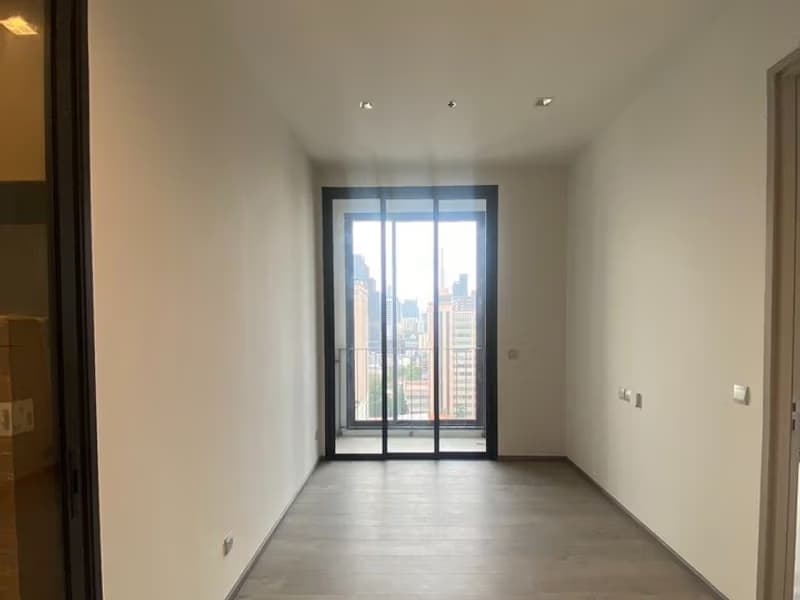 1 Bed Condo for Rent in Ratchathewi