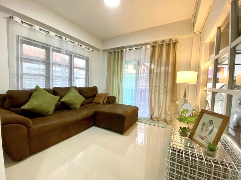 3 Bed House for Sale in San Sai District