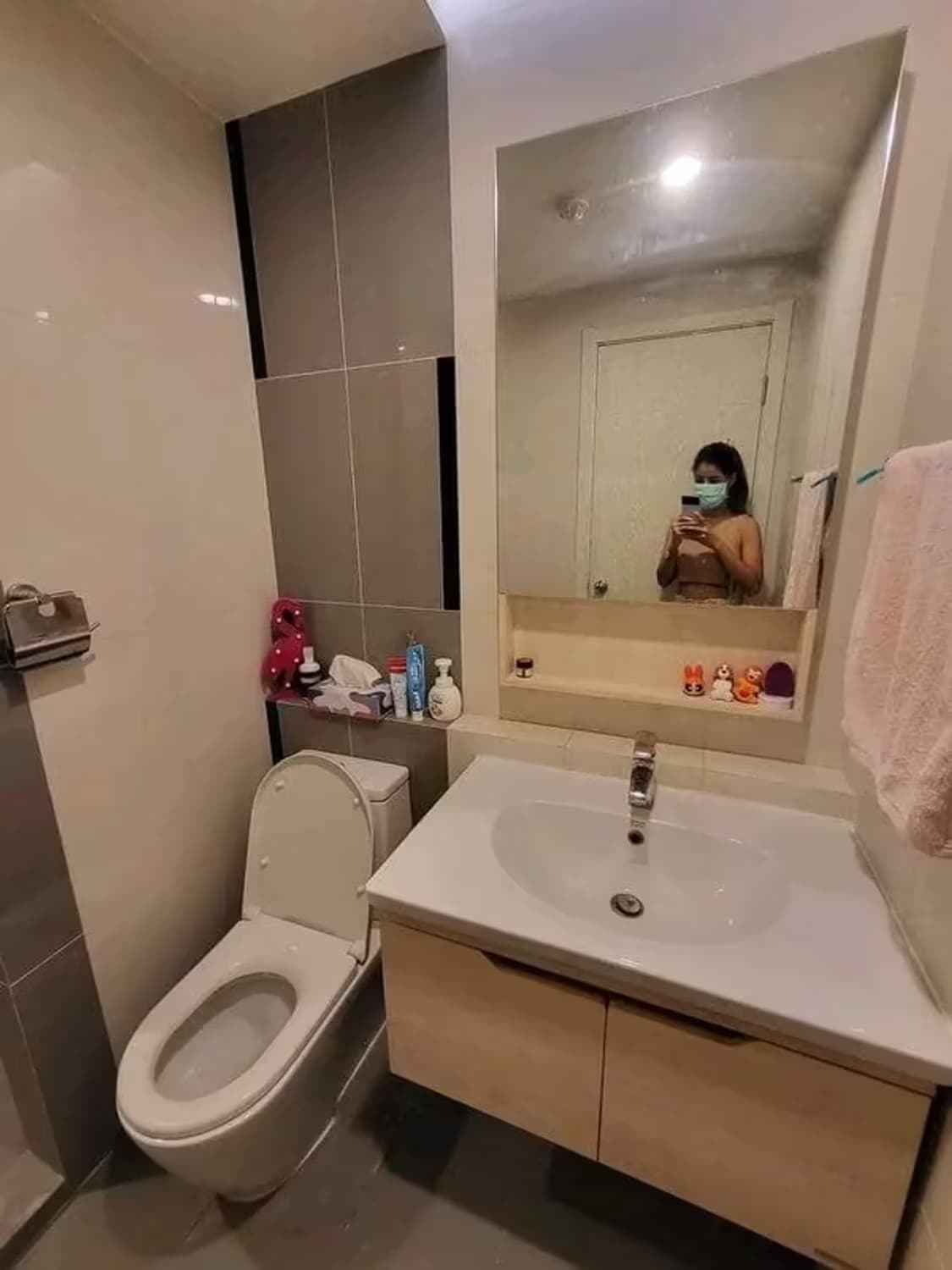 Artemis Sukhumvit 77 - 1 Bed Condo for Sale, Rented *ARTE4892 - Image 5