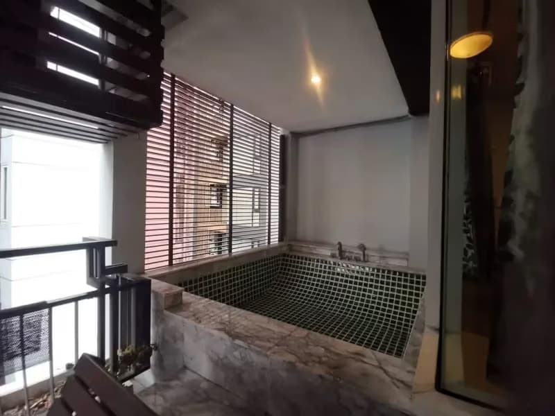 The Next Garden Suites