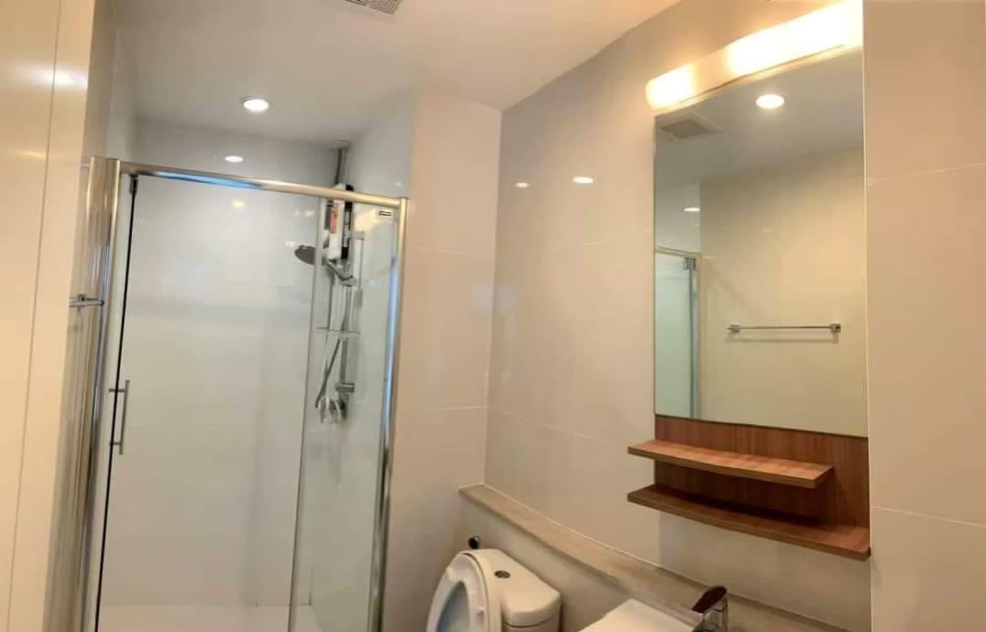 Condo for Rent, Sale at Fuse Chan - Sathorn - Image 4