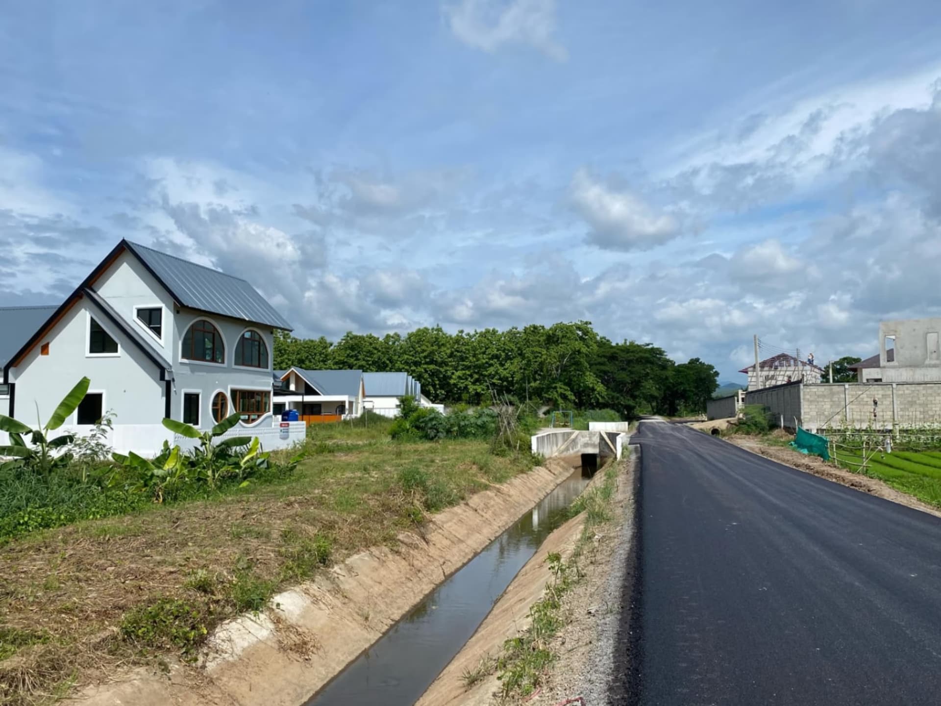 4 ห้องนอน บ้าน สำหรับ จำหน่าย ใน Hang Dong District - Image 10