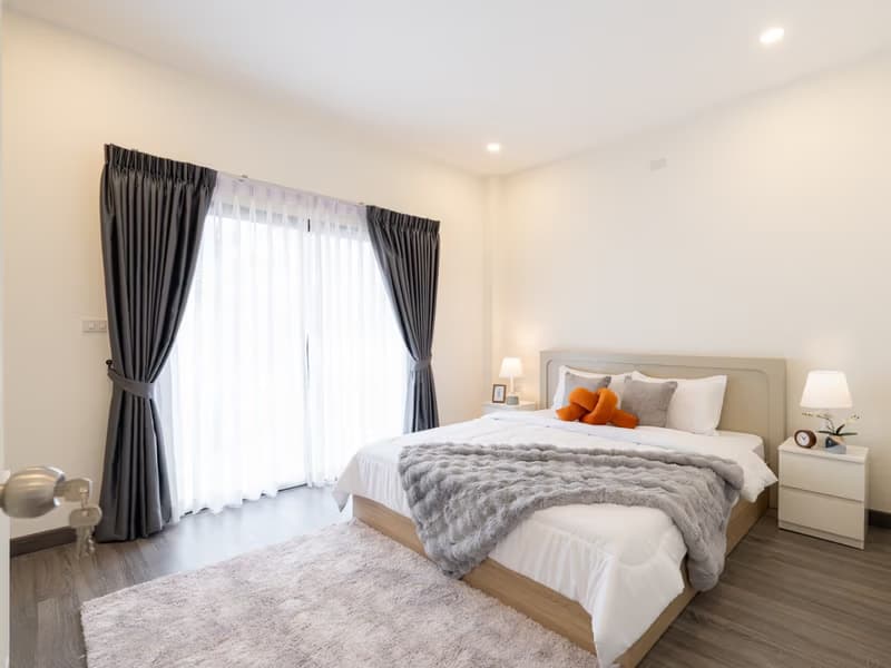 3 Bed House for Sale in San Sai District