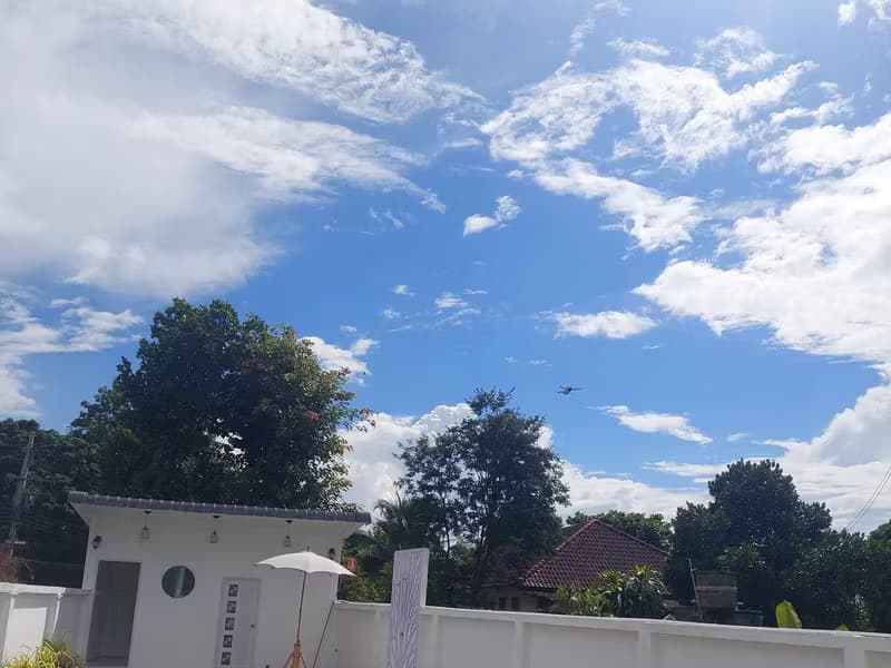 Pool Villa for Sale, Rent in Mueang Kaeo, Mae Rim.