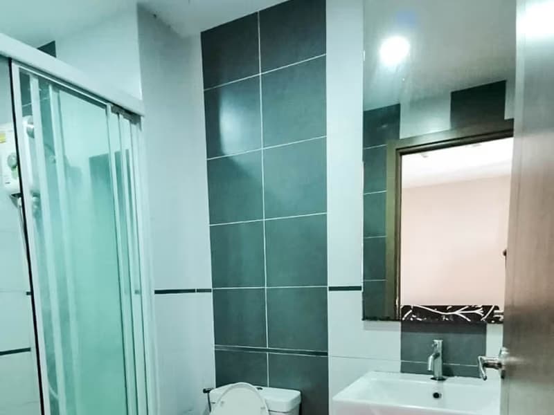Condo for Rent at The Base Sukhumvit 77