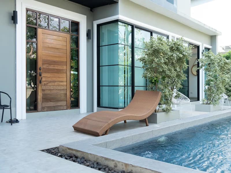 Pool Villa for Sale in Pa Daet, Mueang Chiang Mai