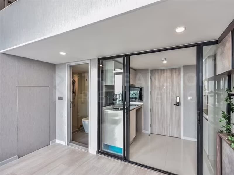 KnightsBridge Prime Sathorn