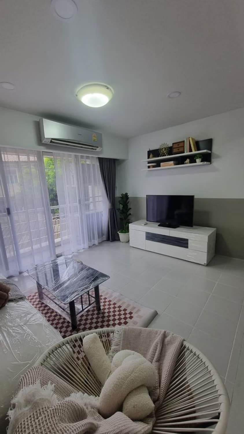2 Bed Condo for Rent in Yan Nawa - Image 6