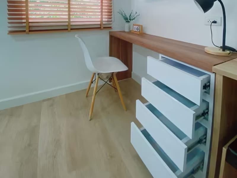 1 Bedroom Condo