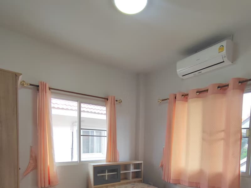 3 Bedroom House  for Rent in Ban Waen, Hang Dong.