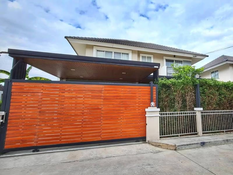 House for Sale in Mae Sa, Mae Rim.