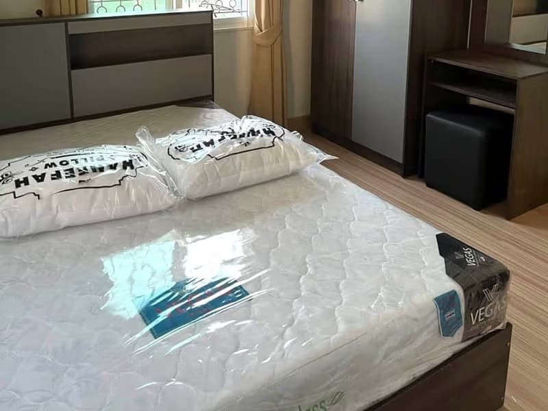 3 Bed House for Rent in Saraphi