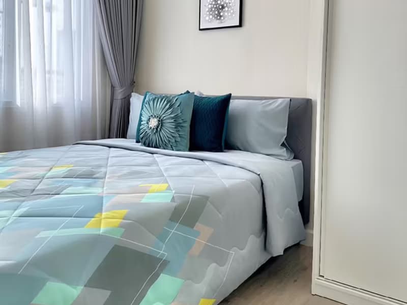 Condo for Rent at The Sky Sukhumvit - Udomsuk Station