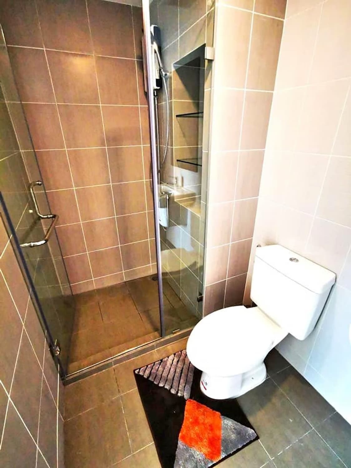 1 Bedroom Condo at Kensington Sukhumvit-Thepharak - Image 3