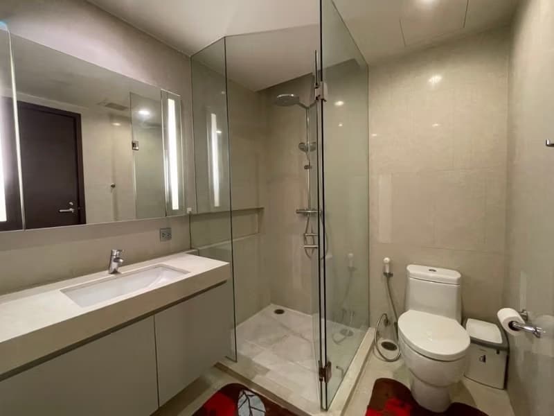 1 Bed Condo for Sale in Watthana