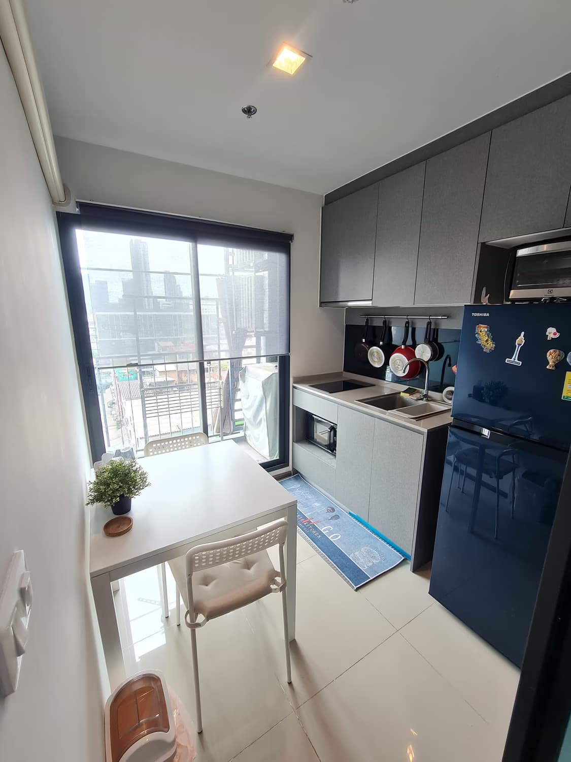1 Bed Condo for Sale  Near Bang Chak BTS - Image 6