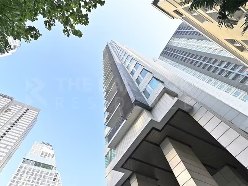 Condo for Rent at Siri at Sukhumvit Condominium