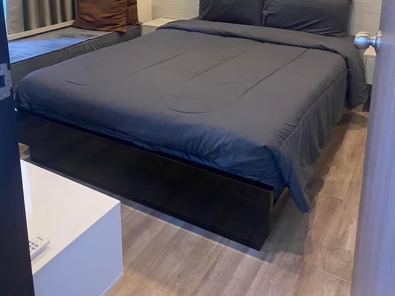 1 Bed Condo for Rent in Mueang Chiang Mai