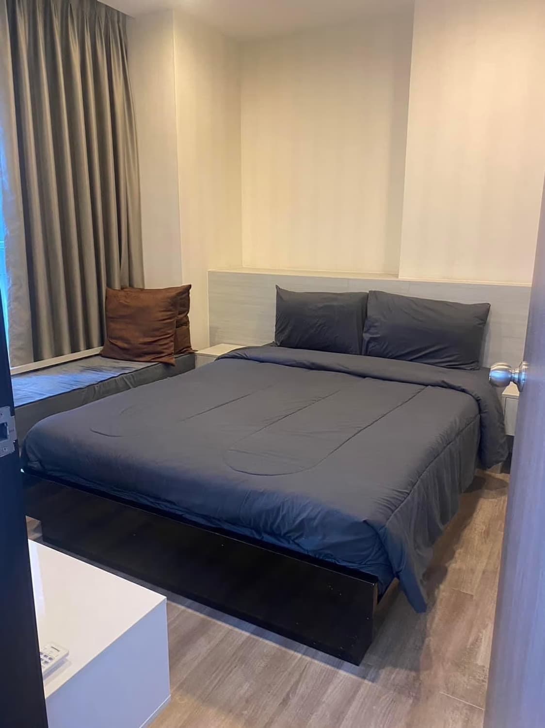 1 Bed Condo for Rent in Mueang Chiang Mai - Image 4