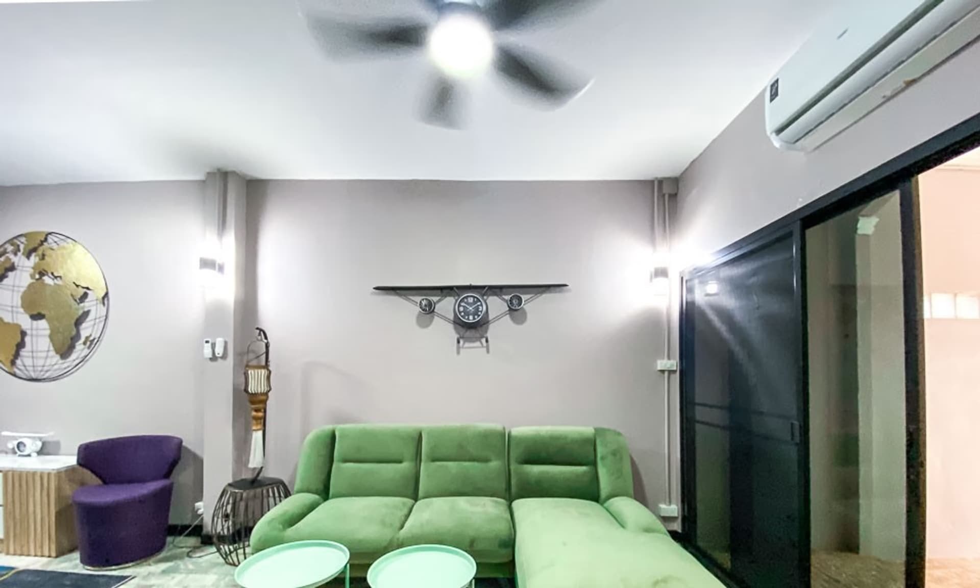 2 Bedroom House for Rent, Sale in Nong Hoi - Image 4