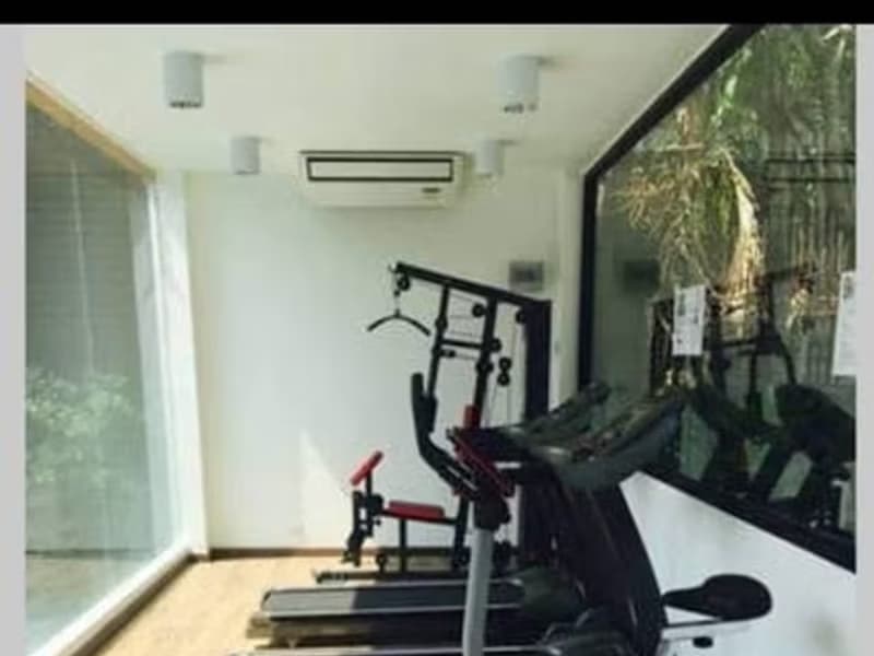 1 Bedroom Condo