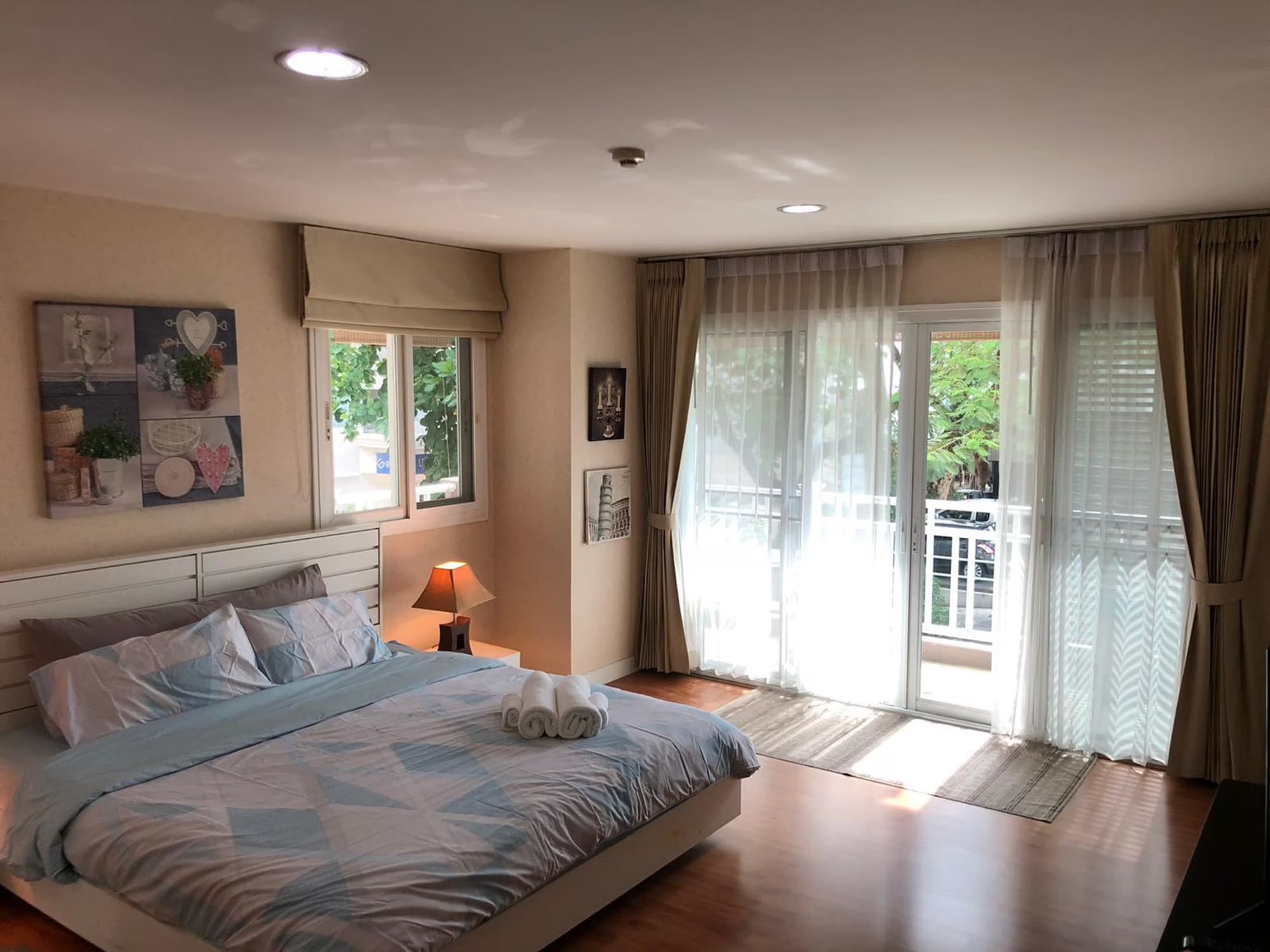 1 Bed Condo for Rent in Mueang Chiang Mai - Image 7