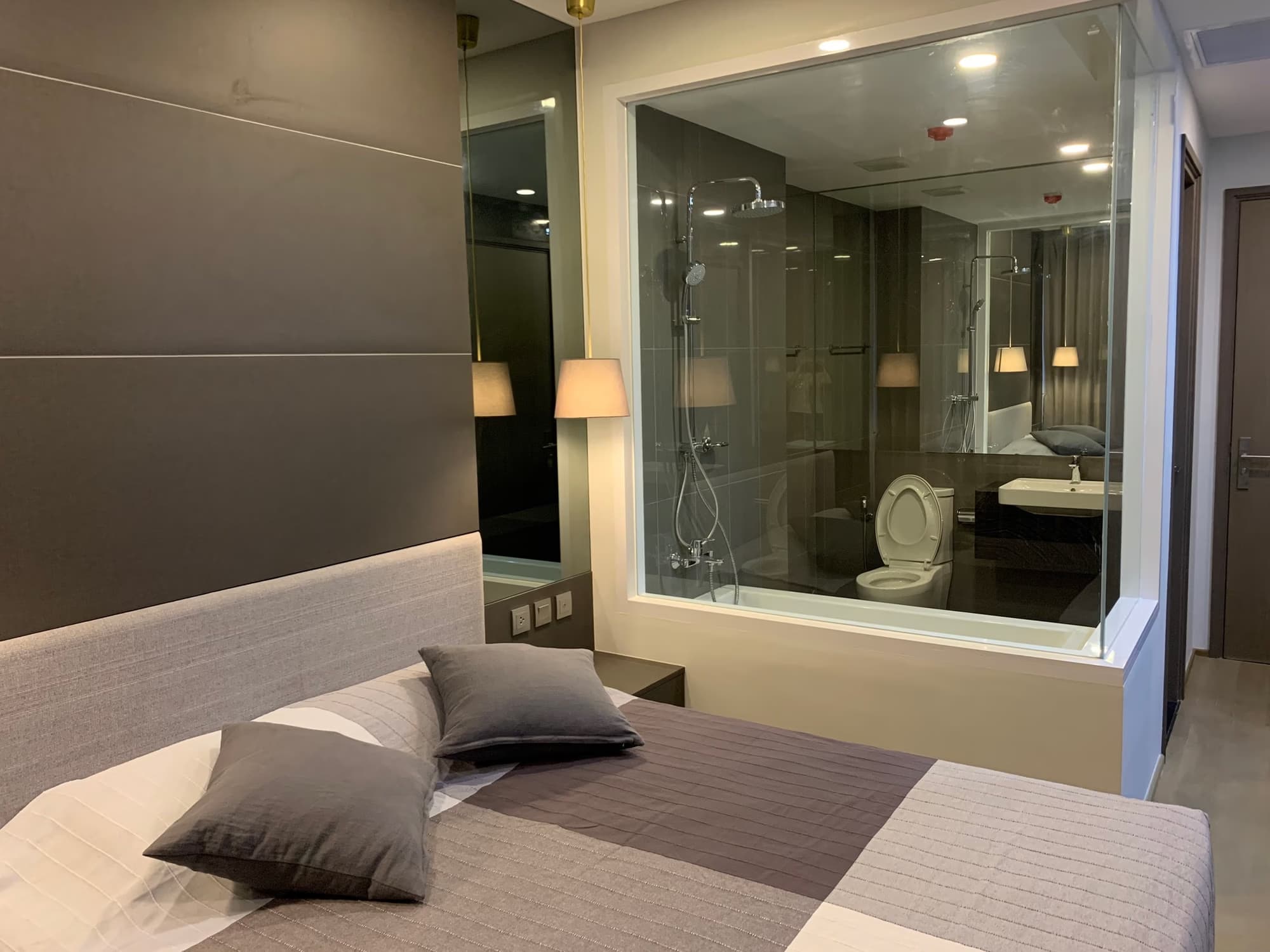 Condo for Rent at Ashton Chula-Silom - Image 6