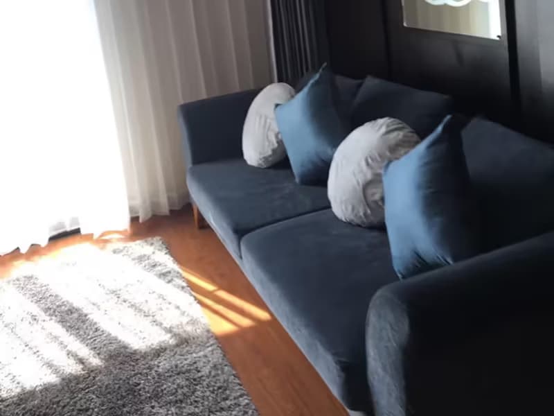 Condo for Rent at Himma Garden