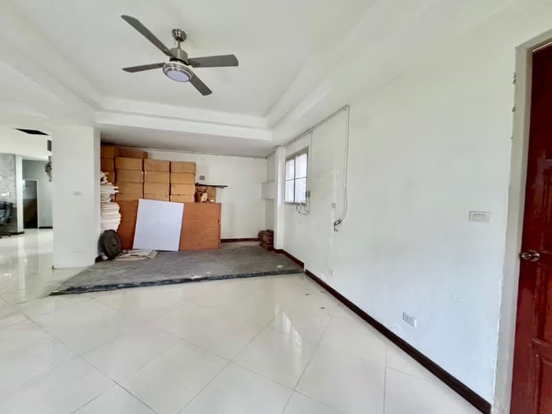 5 Bed House for Sale in Mueang Chiang Mai District