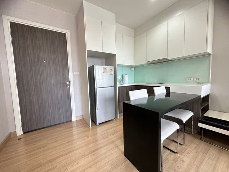 Condo for Sale at Urbano Absolute Sathon-Taksin