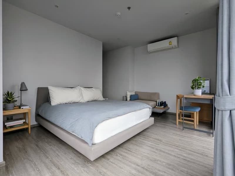 2 Bed Condo for Sale in Watthana