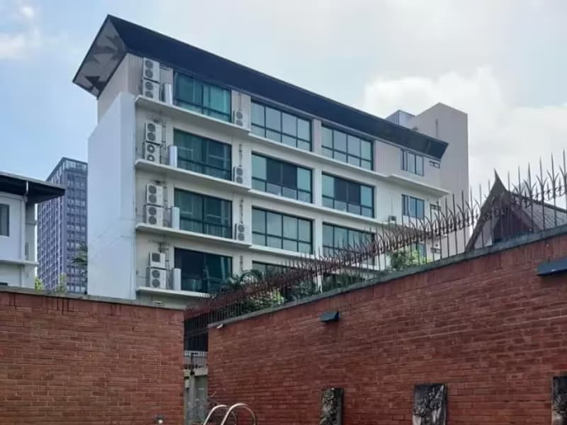 2 Bedroom Condo