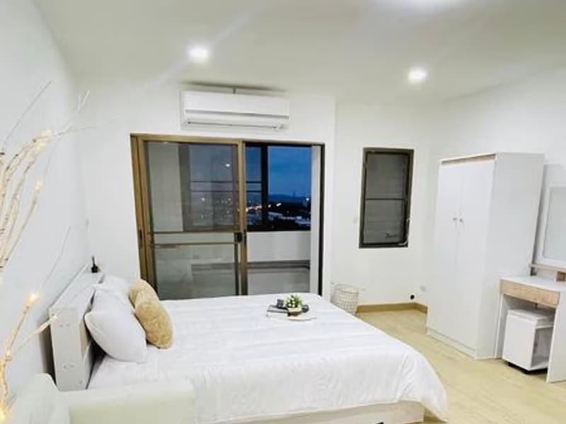 Studio Condo for Sale in Saraphi