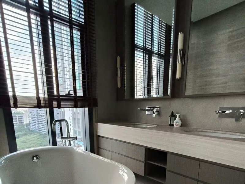 2 Bed condo for Rent and Sale  near undefined