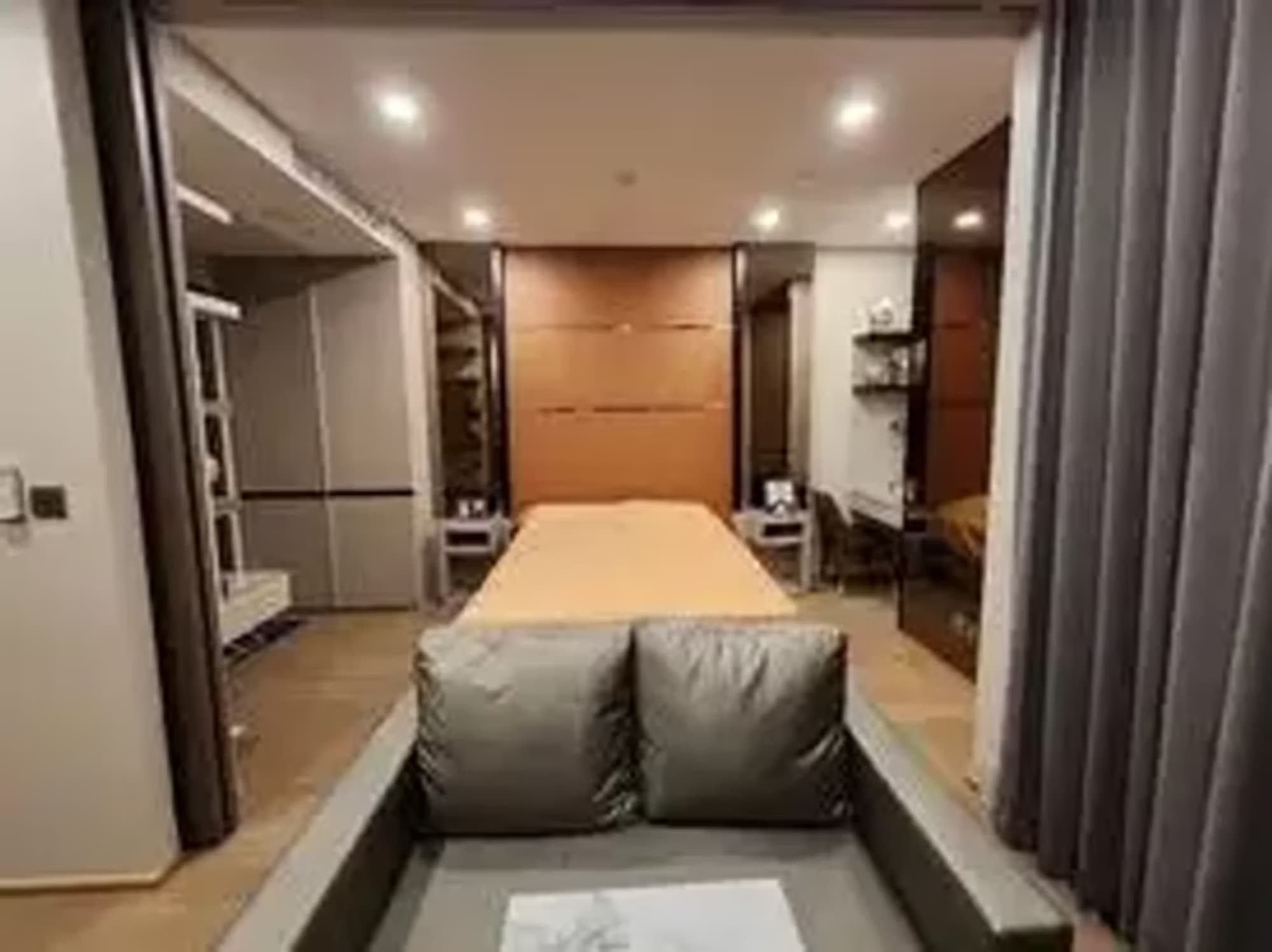 Condo for Rent at Ashton Chula-Silom - Image 5