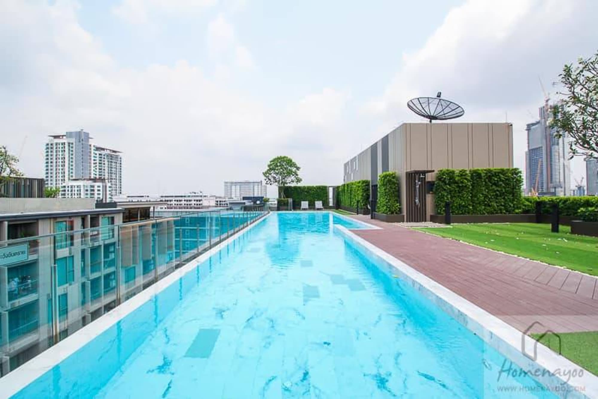 2 ห้องนอน คอนโด สำหรับ ขาย ใน Phra Khanong - Image 11