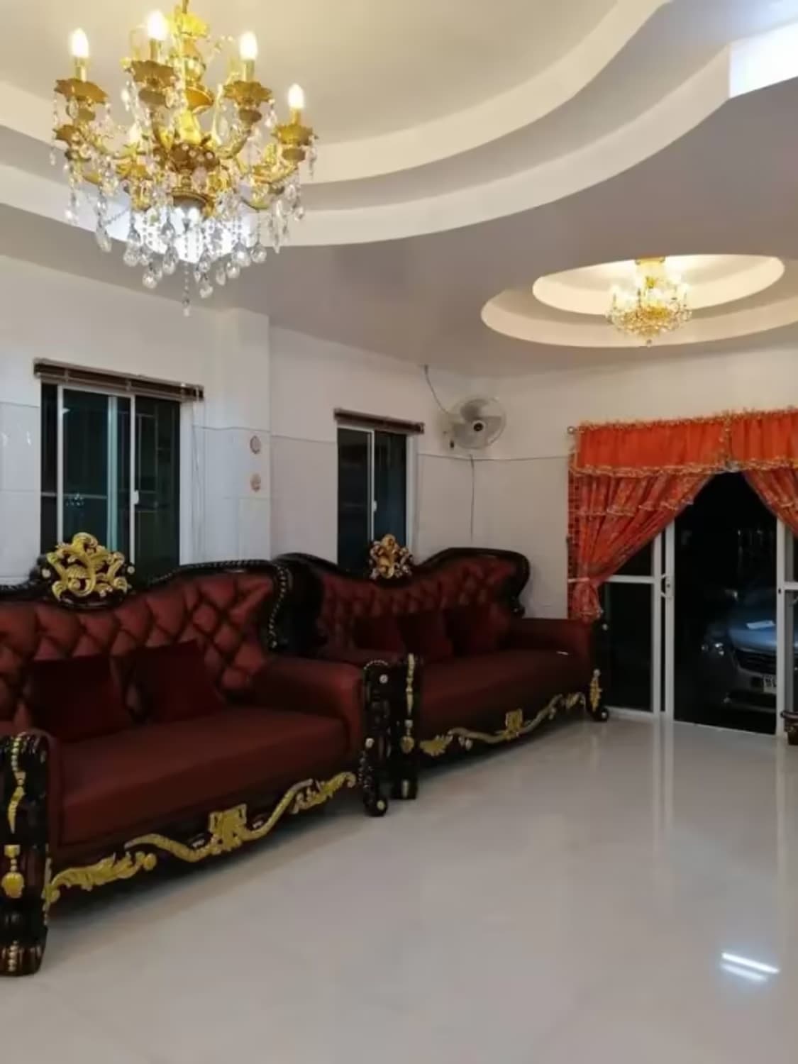 4 Bedroom House - Image 7