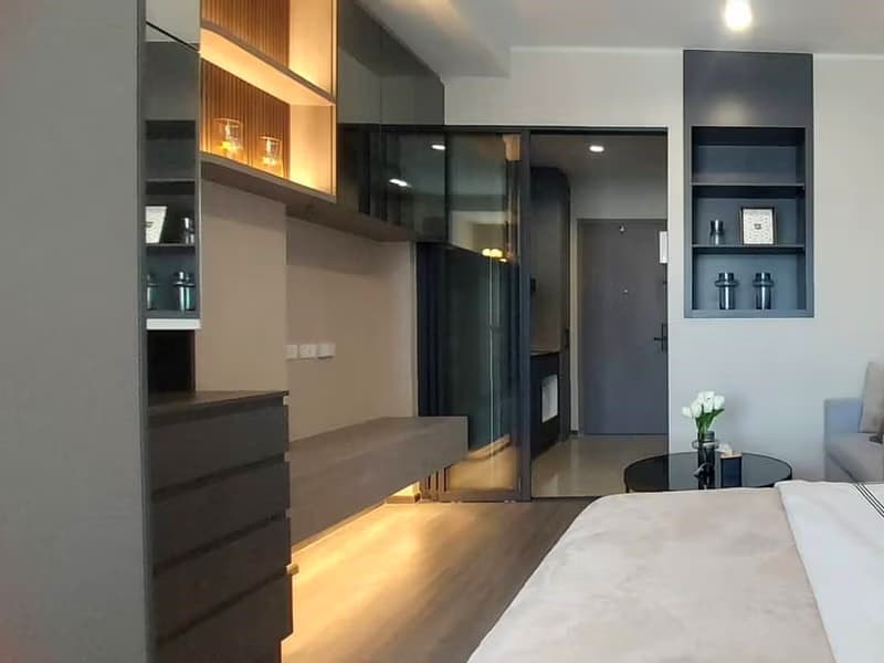 1 Bed Condo for Rent in Khlong Toei