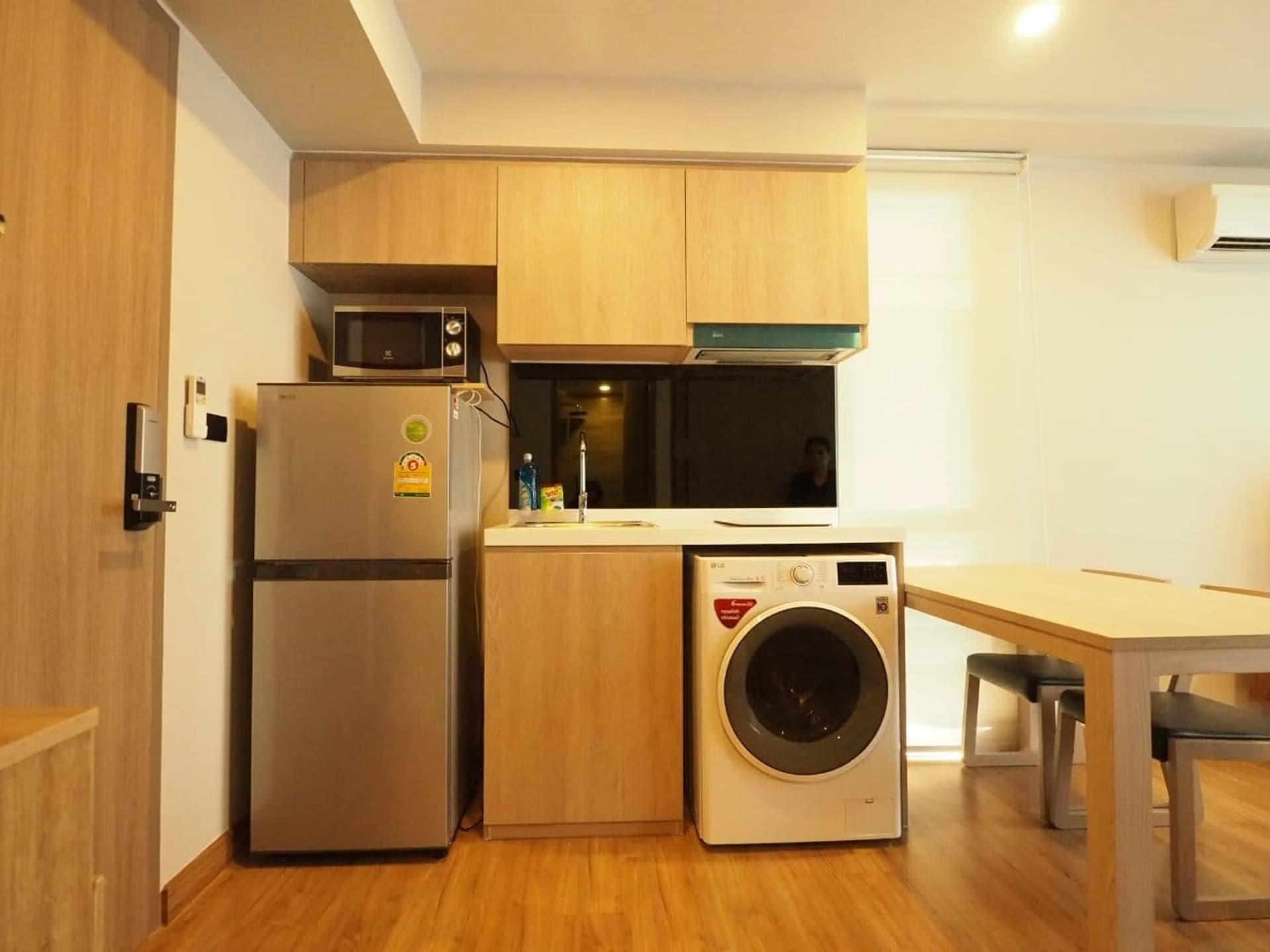 1 ห้องนอน undefined สำหรับ จำหน่าย ใน พญาไท - Image 19