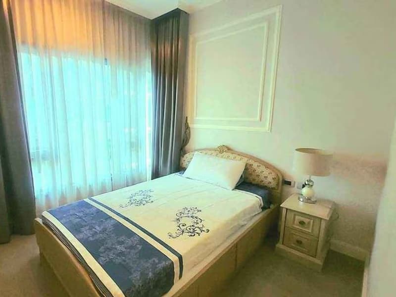 Condo for Rent at The Crest Sukhumvit 34