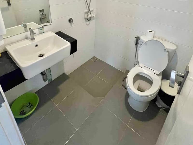 3 Bed House for Rent in San Kamphaeng