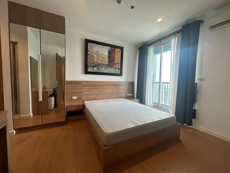 1 Bed Condo for Rent in Phaya Thai