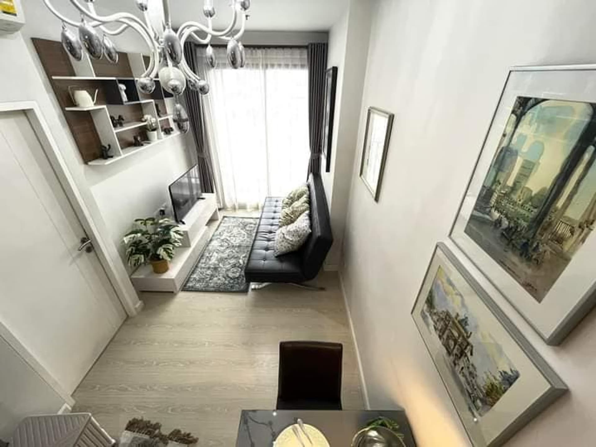 Condo for Rent, Sale at The Niche Pride Thonglor - Phetchaburi - Image 12