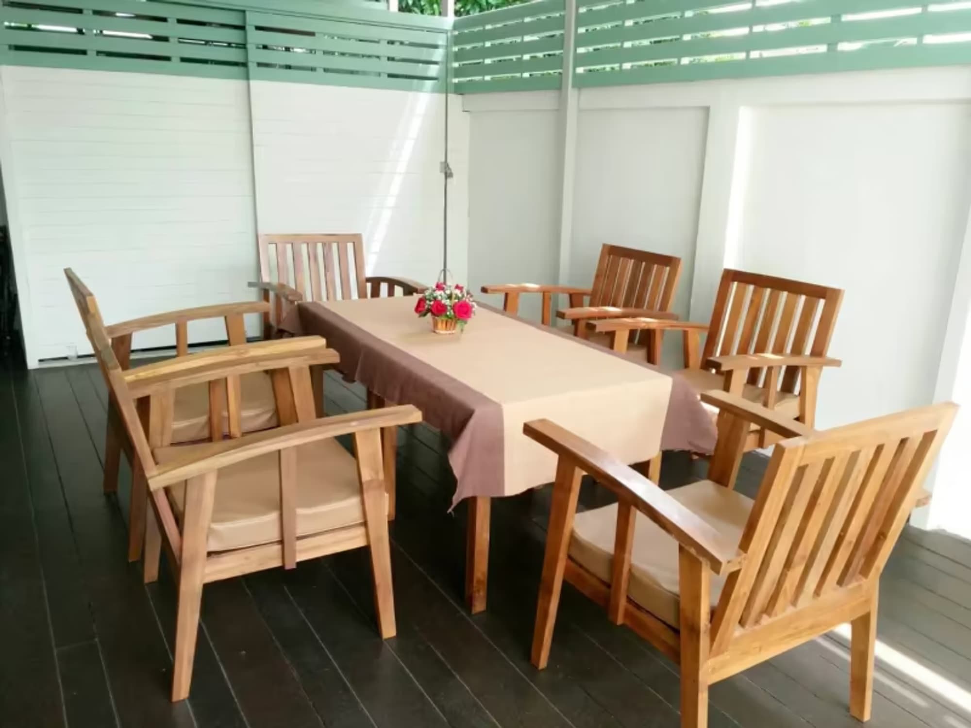 3 Bedroom House - Image 2